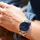 Meller WATCHES Mod. 6PA-3SILVER
