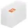 Vevor 24er-Set Gewächshausplatten 1210 x 605 x 4 mm Transparent
