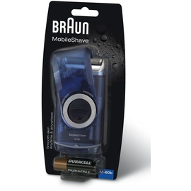 Braun MobileShave M-60b