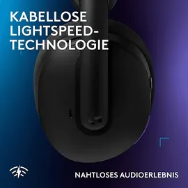 Logitech G325 Black