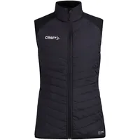 Craft ADV Nordic Ski Club Vest Women black (999000) S