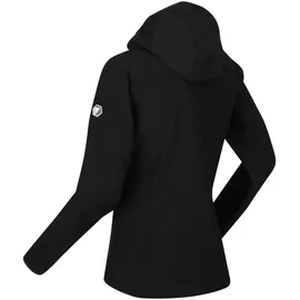 Regatta Arec Iii Softshelljacke - Black - 42