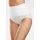 PETITE FLEUR Formslip Damen weiß Gr.36/38
