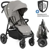 Joie Litetrax Pro Air Grau