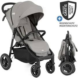 Joie Litetrax Pro Air Grau