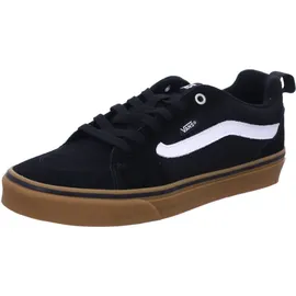 Vans Filmore black/gum 44