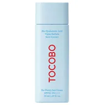 tocobo Bio Watery Sonnencreme LSF 50+ 50 ml