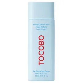 tocobo Bio Watery Sonnencreme LSF 50+ 50 ml