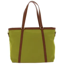 U.S. Polo Assn. BIUHU6050WIPG07 Shopper Synthetik Grün