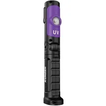 Kunzer Arbeitsleuchte, Arbeitsleuchte UV Arbeitslampe mit LED Technik (400 lm)