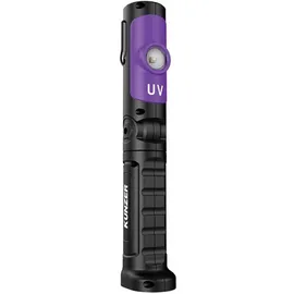 Kunzer Arbeitsleuchte, Arbeitsleuchte UV Arbeitslampe mit LED Technik (400 lm)