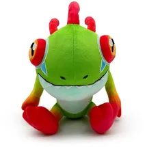 youtooz World of Warcraft Murloc 22 cm Mehrfarbig