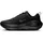 Nike Damen Vomero Plus schwarz 42.5