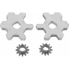 Klauke Ersatz-Pressbacken-Set K05SYNCRO