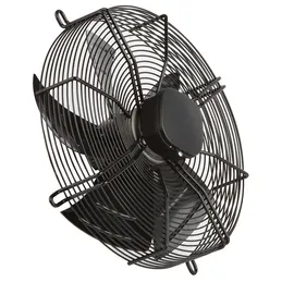 REVENTON FR-800-SG Axialventilator saugend 20000 m3/h 400V
