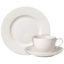 Villeroy & Boch Kaffee Set 4 Pers. For Me -
