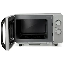 Orbegozo MI 2062 CE Schwarz/Silber