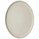 Ritzenhoff & Breker Servierplatte OLIVIA B/H/T ca. 25,00x3,00x19,00