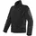 Dainese Carve Master 3 Textiljacke Schwarz/Silber 50