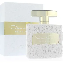 Oscar De La Renta Bella Blanca Eau de Parfum 100 ml