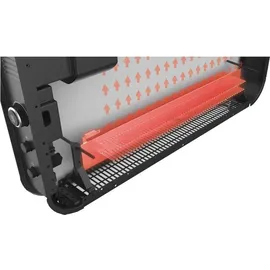 Mill SG2000LED Weiß