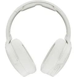 SKULLCANDY Hesh EVO, Over-ear Kopfhörer Bluetooth Bone White