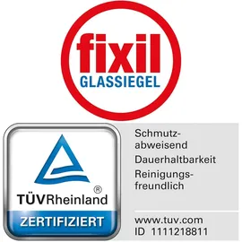 Schulte Sunny Eckdusche mit Drehtür 90 x 90 cm EP2370060150