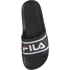 Fila Damen Morro Bay 2.0 wmn Slipper Black, 39 EU