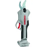 CROWN Akku Astschere Gartenschere 20 V 30 mm