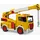 Bruder 03471 ROADMAX Kran-LKW