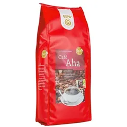 Gepa Kaffeemischung »Café Aha« 500 g braun