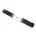 DeLock Geflechtschlauch Schwarz Polyester 10m 12mm max 1St