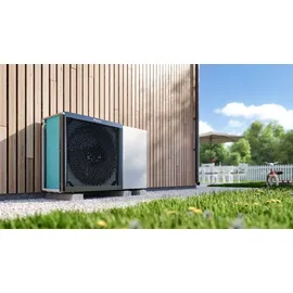 Daikin Altherma 3 M Monoblock Luft/Wasser-Wärmepumpe 9 kW