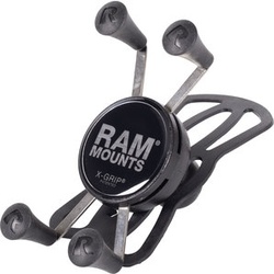 RAM Mounts Klemmenbefestigung für große Smartphones X-Grip