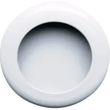 Hewi Muschelgriff 538.60/75 ML 75 mm
