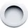 Hewi Muschelgriff 538.60/75 ML 75 mm