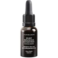 Junglück - Selbstbräunungskonzentrat Selbstbräuner 15 ml (1532.67 € /