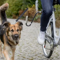 Fahrrad-Set U-Form mit Befestigung an Sattelstange Pro Stück