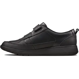 CLARKS Scala Gem Y Schwarz 35,5