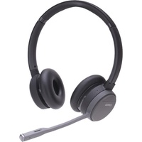 Agfeo DECT Headset Infinity - Headset - Lautstärkeregler