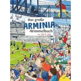tpk-Verlag Das große ARMINIA-Wimmelbuch