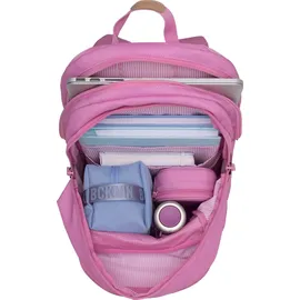 BECKMANN Urban Midi Pink