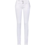 LTB Jeans 'Julita X' - Blau,Weiß - 31/31,31