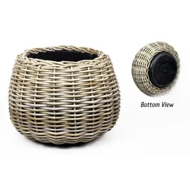 Van der Leeden Tina Ø 29 cm Grau