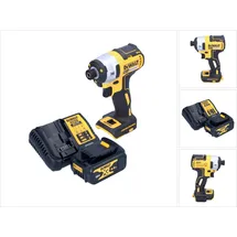 DeWalt DCF 887 M1 inkl. 1 x 4,0 Ah + Ladegerät