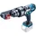 Makita DSC163ZK