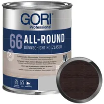 PPG Coatings Holzlasur 66 Palisander 0,75 l