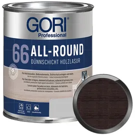 PPG Coatings Holzlasur 66 Palisander 0,75 l