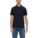 s.Oliver Poloshirt blau L