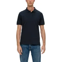 s.Oliver Poloshirt blau L